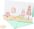 Papyrus Birthday Cards for Her - Cakes (2-Count)