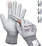 Schwer 3 Pairs AIR-SOFT Cut Resistant Gloves AR7120 ANSI A6 Touchscreen for Men Women