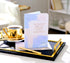 Religious Thank You Card for Rabbi - Heartfelt Gratitude