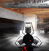 V2-5000 STKR Concepts STKR Concept TRiLIGHT ShopLight Lumen Work Light for The Garage, Home, Auto, More