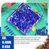 60 Count 6v Bulbs Bulb Remagr Mini Christmas Replacement Lights for Christmas Trees Decoration Light Supplies Indoor
