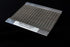 Raptor Gutter Guard Stainless Steel Micro-Mesh Sample Pack (No Full Length Sections Included)