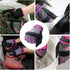 HLDD HANDLANDY Work Gloves for Women, Safety Utility MultiFunctional Mechanic Gardening Construction Gloves with