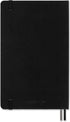 Moleskine Classic Expanded Notebook, Hard Cover, Large Dotted, Black, 400 Pages