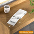 SJPACK 4" 6" 200 Commercial x Thermal Labels, Fanfold Labels, Direct Thermal Shipping Label Compatible with Nelko