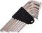 Cosmos L Shape Hexagon Hex Key Wrench Set, 9 Sizes Screwdriver Tool Kit