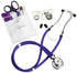 ADC Nurse Combo Plus, Pocket Pal/Sprague Stethoscope Kit, Includes Pocket Pal III