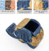 MOKANI Elephant Pencil Holder with Phone Stand - Multifunctional Desk Organizer Gifts for Women