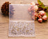 Tupalizy 100PCS 1/3 Inch Decorative Push Pins, Transparent Plastic Head and Gold Steel Point Thumb Tacks for Bulletin