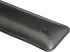 Bailey Tenkeyless by Castle - TKL Short Wrist Rest for Keyboards with 87 Keys, Leather Ergonomic Support (Nightfall)