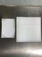 Stepsaver Products Vinyl Siding Repair Patch Kit USA Made (4, 5"x 7")