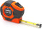 Lufkin TAPE,1"X25',HI-VIZ ORANGE PHV1425N Measuring & Layout Tapes by Lufkin