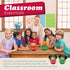 Sharp and Dull Pencil Buckets for Classroom, Set of 2 Metal Tin Pails for Teachers Classroom Management
