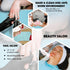 (Pack 125) 13"x 18" 3 Disposable Dental Bibs of - Ply Waterproof Tattoo Supplies Cover for Patients - Dentist