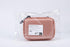 Memoking T02 Hard Storage Case, Compatible with Phomemo D30, SUPVAN E10, NIIMBOT D11, Waterproof Durable Shockproof