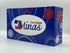 Coin / Cash / Small Parts #7 Kraft Envelopes, 3-1/2" X 6-1/2", 24lb, 500/box by Minas Envelope