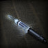 Glovion LED Light Pen, Penlight for Nighttime Writing, White, Pack of 3 Pens