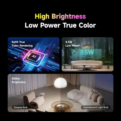 Bulb DREAME LED Light