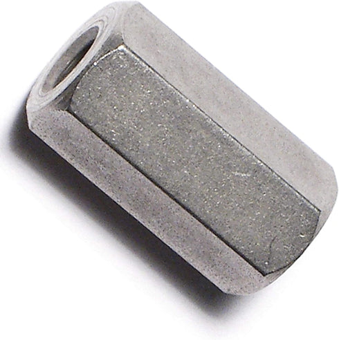 Coupling Nuts, 10-32, Piece-8, 014973209612