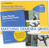Keeping Busy Match The Photo Game - Fun Facts Matching Game for Adults, Dementia Activities for Seniors