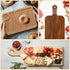 8PCS 6 2 3 Router Templates for Woodworking Acrylic Charcuterie Board Templates Tray Router Template Cutting Board