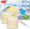Evviva Sciences Nutrient Agar Petri Dishes Science Project Kit, Pre-Poured Agar Plates