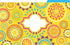 Barker Creek Legal-Size Designer File Folders, Moroccan Multicolor, Bright and Beautiful Legal File Folders