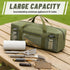 24" 24" 8" 8", Grill Tool Storage Bag, Heavy Duty Waterproof BBQ Tools Bag, x x Large Grill Utensil Storage Caddy