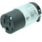 Journeyman-Pro 515CV-LIT Lighted 15 Amp 120-125 Volt, NEMA 5-15R, 2Pole 3Wire, Female Plug Replacement Connector