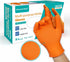 General Medi Nitrile Industrial Gloves with Raised Diamond Texture