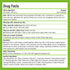4oz Skin Protectant Barrier Cream - of Zinc Oxide Cream for Diaper Rashes, Chapped and Chafed Skin, and More - Made