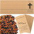 Colingmill 360 Sets Pocket Hug Token Bulk | Pocket Crosses in Bulk Mini