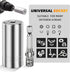 Super Universal Socket Tools, Gifts for Men Dad Husband, Universal Socket Power Drill Adapter, Cool Gadgets for