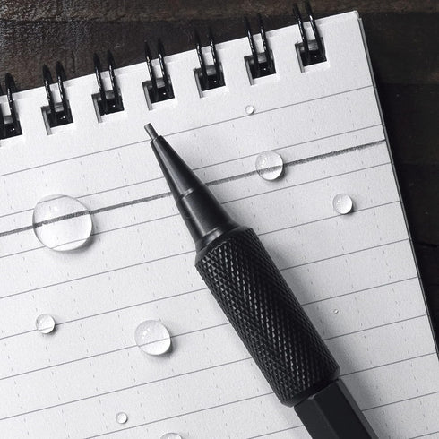 Mechanical Pencil,Black Barrel Color