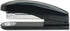 Business Source 62835 Stapler, Black, Full Strip, Plastic Body, 20 Sht /210 Cap.