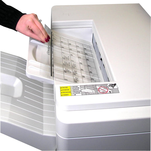 C-Line 8.5 11 Inches, 50 (60727)(Not Transparency Film for Plain Paper Copiers, Clear, x Sheets per Box for use