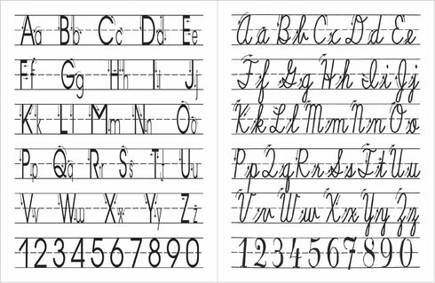 iScholar Grade 1 Primary Composition Book, 7.5 x 9.75 Inches, 80 Sheets, Skip Line Ruling, Green Marble (10028)