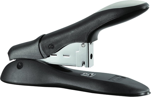 Personal Heavy Duty No-Jam Stapler Value Kit, 60 Sheets, Includes Push-Style Staple Remover, Black (PHD-60R)