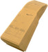 N’icePackaging Tear-a-Way Repair Envelopes, 100 Count, Sequentially Numbered for Customer Records