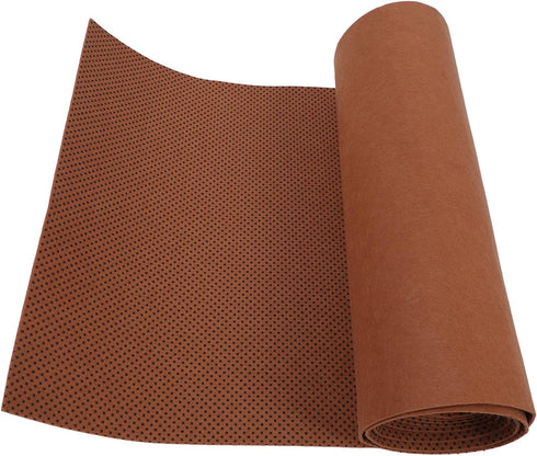 40x203cm/40x300cm (40 203cm) Snow Mat Outdoor Felt Mats with Non Slip Silicone Particles, Utility Mat for Entryway