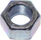 Aivoxe Hard-to-Find Fastener 014973242039 Fine Finished Hex Nuts, 1/2-20, Piece-50, 0.5 inches