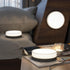 Dimmable Allocacoc PowerLight Twist Rotate Control LED Moon Light, Modular, Wireless, Auto Sych, Cabinet, Wall