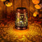 Solar Lanterns Outdoor Waterproof Gifts for Women Grandma Gifts for Mom Hummingbird