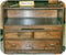 Woodcraft Project Paper Plan To Build Tv Stand - Material Not Included