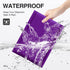 UCGOU Bubble Mailers 6x10 Inch Purple, 25 Pack Poly Padded Envelopes for Small Business Mailing