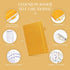7.1x10.5, 3 Legend Self-Care Journal Guided Daily Reflection Journal to Support Mental & Physical Health Daily Mood