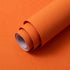 Abyssaly Orange Peel and Stick Wallpaper - Removable Self-Adhesive, 15.7" X 118", Embossed Silk Textured
