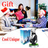 SANTA CASA Golf Gifts for Men - Ideal Stocking Stuffers for Adults, White Elephant Gifts for Golfers, Dad, Him