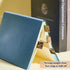 Tenare 12 Pcs Magnetic Bookmarks, Assorted Double Side Cute Page Markers for Book Lovers