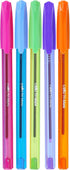 Cello Tri-Mate Pen, Assorted ($1.25 Per Pack)